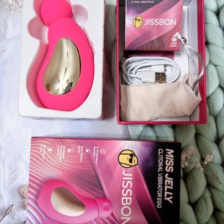 Miss Jelly 使用体验分享｜加热...
