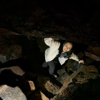 波士顿周边超刺激的洞穴探险｜夏日必打卡...