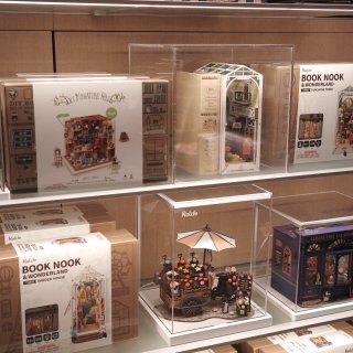 纽约｜汇聚顶尖创意的MoMA Desig...