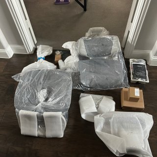 告别手动时代！黑白调X7智能人体工学椅是真AI主动追腰，还是智商税噱头
