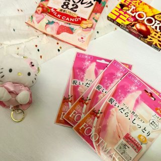 美国不愁买不到日妆了🌸...