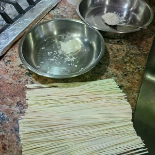 和广东室友的纽约故事...