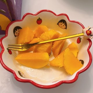 芒果🥭好价 一盒14颗卖$6.99...