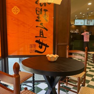 CA｜湾区茶理宜世首发，月中桂已成白月光...