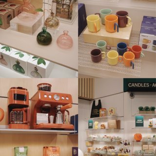 纽约｜汇聚顶尖创意的MoMA Desig...