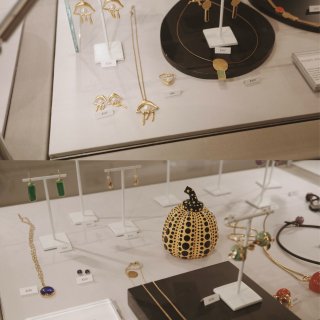 纽约｜汇聚顶尖创意的MoMA Desig...
