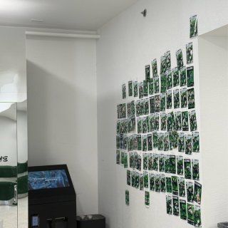 梦回小学|LA奶茶店里居然可以拍大头贴...