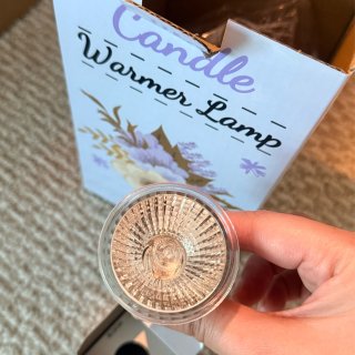 终于告别明火❗️入手了这台可调光可定时可...