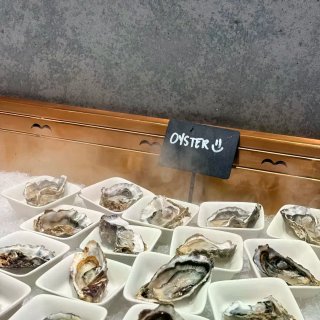 夯爆了！奥克兰全新自助天花板限时放大招！...