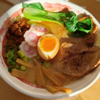 Ikedo Japanese Eater...