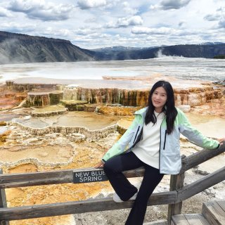 黄石上8攻略｜穿搭建议、住宿选择、景点推...