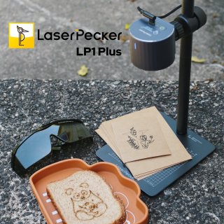 LaserPecker LP1 Plus...