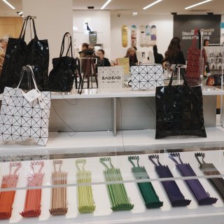 纽约｜汇聚顶尖创意的MoMA Desig...