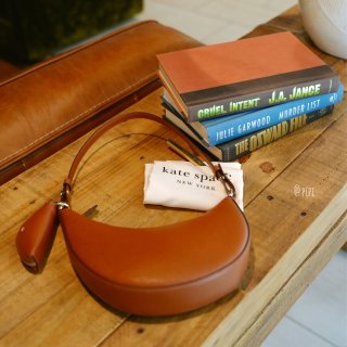 通勤休闲两不误｜Kate Spade D...