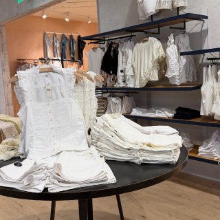 西雅图探店｜Anthropologie这...