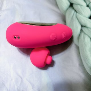 Miss Jelly 使用体验分享｜加热...