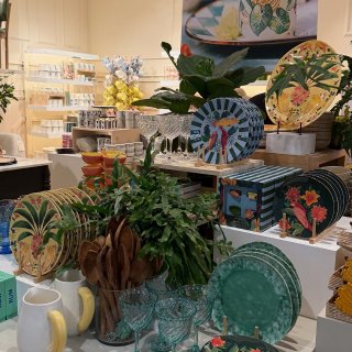 西雅图探店｜Anthropologie这...