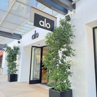 成功拔草alo， 原来店里也可以7折！...