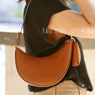 通勤休闲两不误｜Kate Spade D...