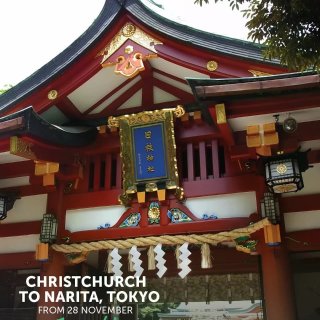 连接亚洲！新西兰航空将新增三条国际航线！...