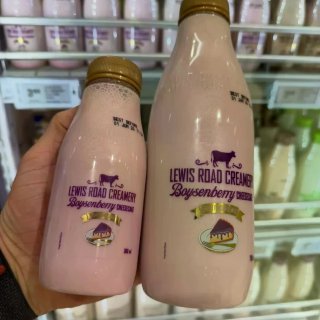 🇳🇿纽村大黄超市 超火新口味奶制品来袭...