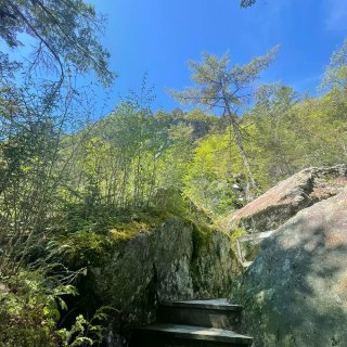 波士顿周边超刺激的洞穴探险｜夏日必打卡...