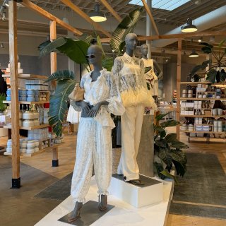 西雅图探店｜Anthropologie这...