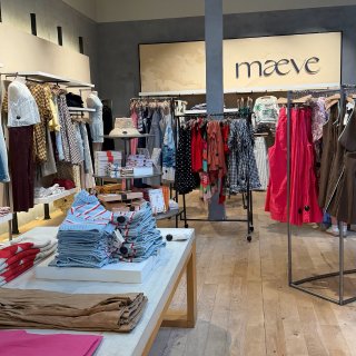 西雅图探店｜Anthropologie这...
