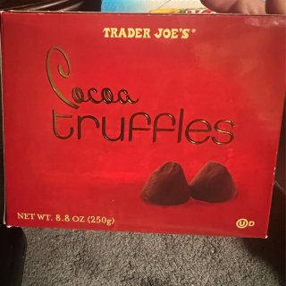 是妈妈也是我自己：Trader Joe'...