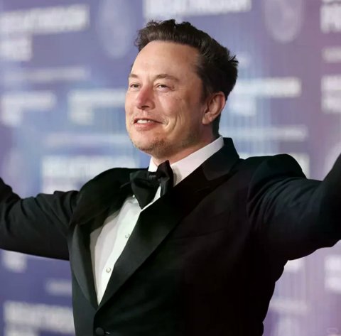 新王登基：SpaceX上市了，马斯克才是真的王