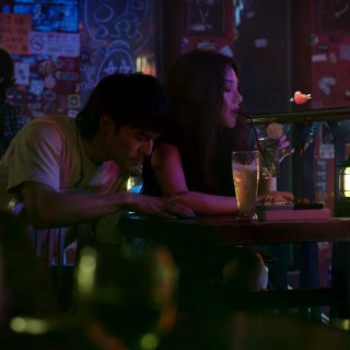 轻喜剧爱情电影《今晚正好》周四纽澳上映！...