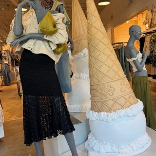 西雅图探店｜Anthropologie这...