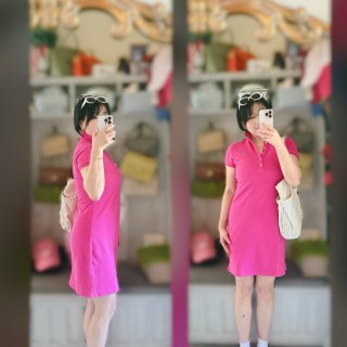 ❤️OOTD｜不动脑穿搭/一条Ralph...