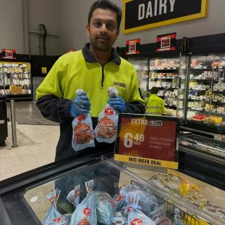 🇳🇿纽村大黄冷区大促！9.9榴莲 都给我...