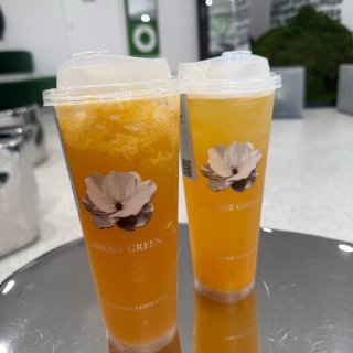 梦回小学|LA奶茶店里居然可以拍大头贴...