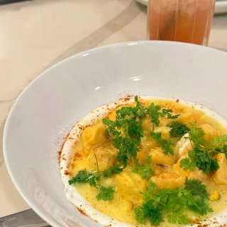 好消息：和好莱坞牌子合照了🌴...