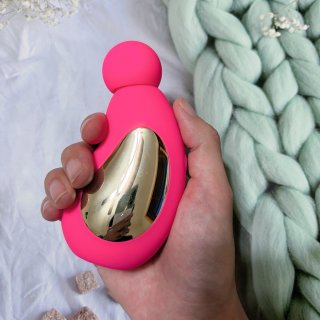 Miss Jelly 使用体验分享｜加热...