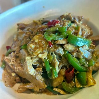 晓春舍更新菜单🍷🔥新酒单+新菜...