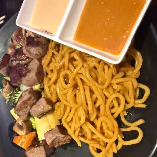 Taisho Bistro Japane...