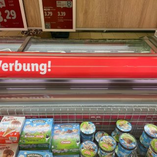 🇩🇪lidl超市这周benjerrys冰...