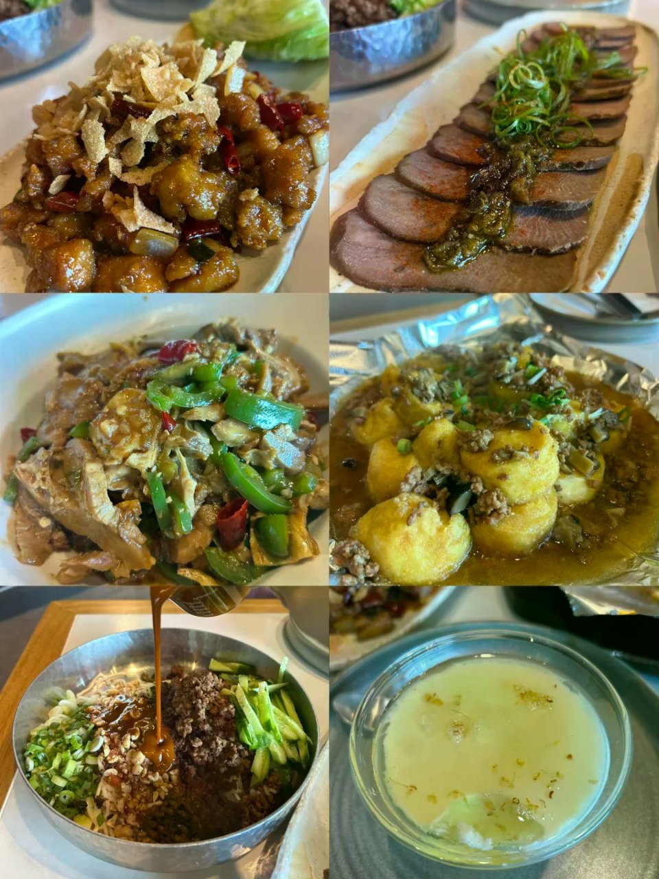 晓春舍更新菜单🍷🔥新酒单+新菜...