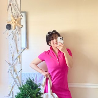 ❤️OOTD｜不动脑穿搭/一条Ralph...