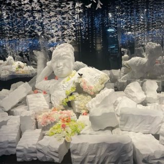 吴哥的微笑·多元沉浸展...