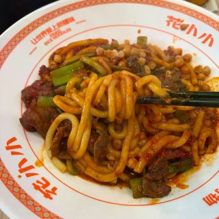 🇺🇸尔湾云南过桥米线～嗦粉的快乐谁能懂啊...
