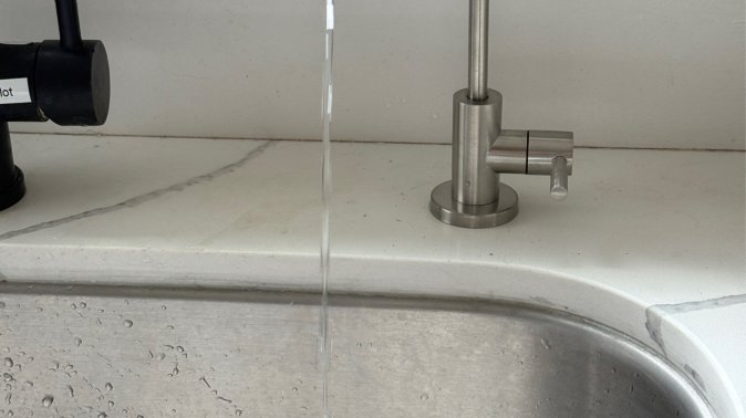 Waterdrop T3T 反渗透净水器：小空间也能轻松装，意外省心又划算