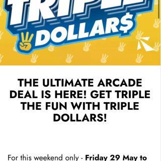 🇳🇿纽村Timezone Triple ...