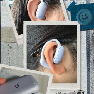 发现一款能减少耳压的降噪二合一耳机➡️S...