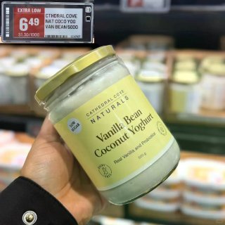 🇳🇿纽村大黄超市 超火新口味奶制品来袭...