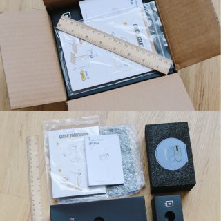 LaserPecker LP1 Plus...