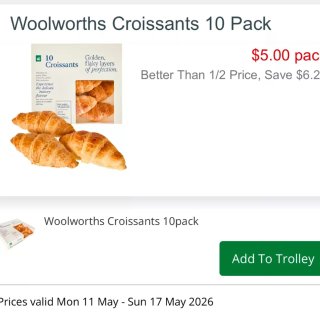 🇳🇿纽村wws 本周半价必囤...